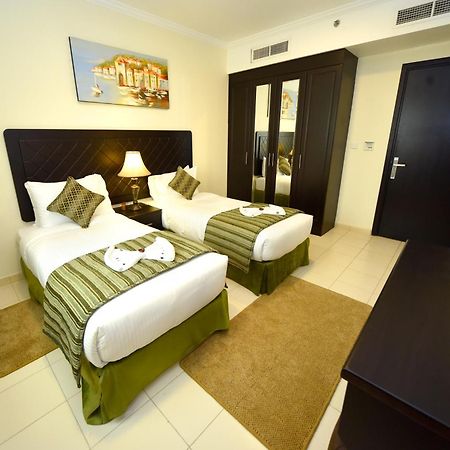 Alain Hotel Ajman Luaran gambar