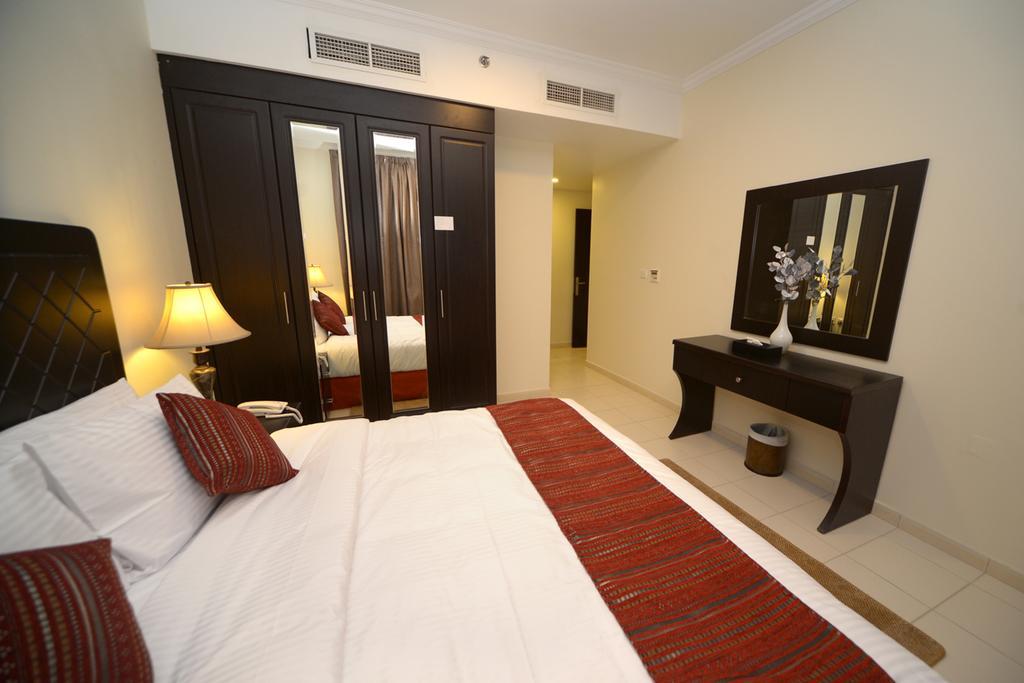 Alain Hotel Ajman Luaran gambar