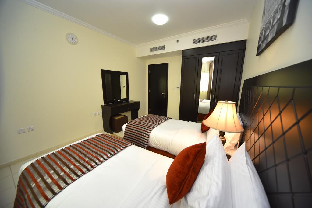 Alain Hotel Ajman Luaran gambar