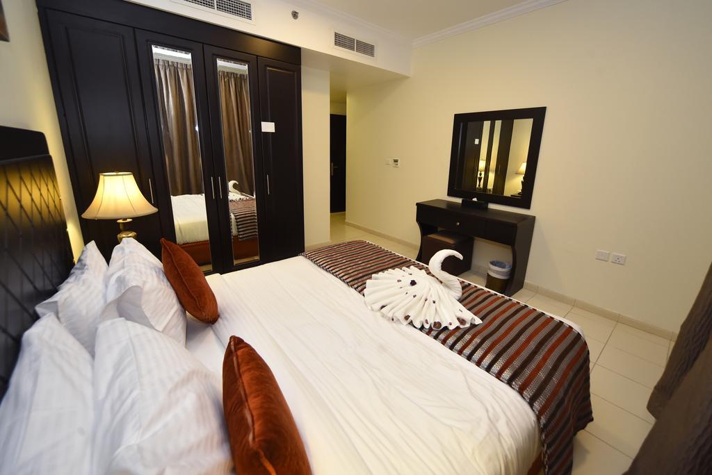 Alain Hotel Ajman Luaran gambar